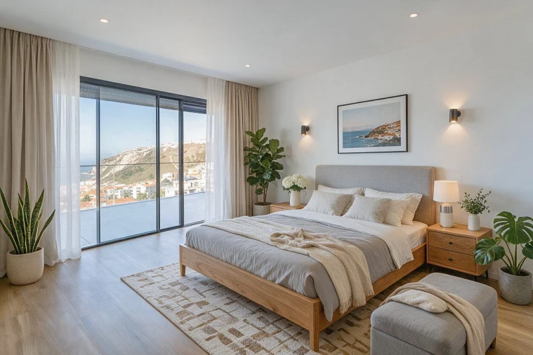 Apartamento T3 para Venda em Nazare Foto 22