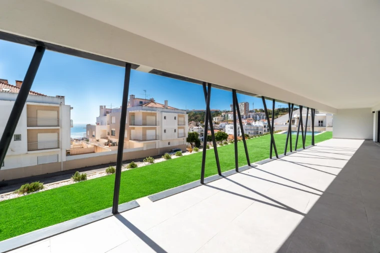Apartamento T3 para Venda em Nazare Foto 28