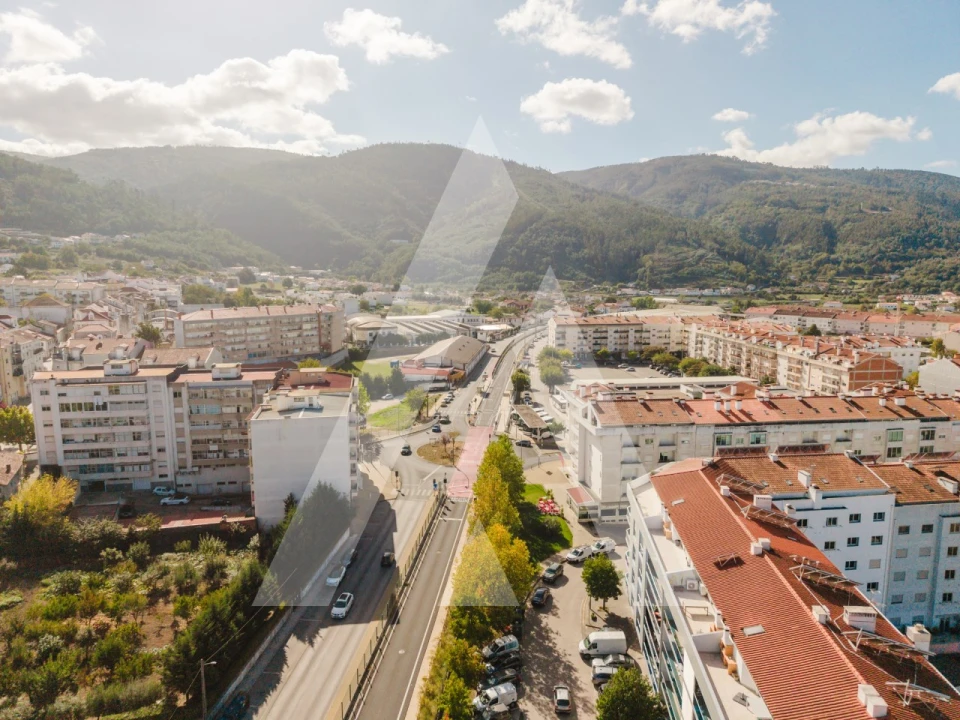 Apartamento T3 para Venda em Lousã e Vilarinho Foto 34