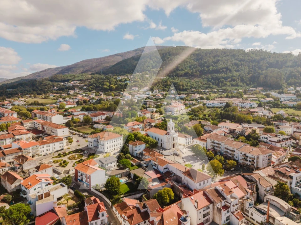Apartamento T3 para Venda em Lousã e Vilarinho Foto 36
