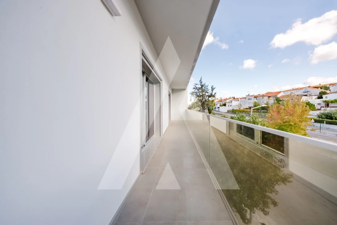 Apartamento T3 para Venda em Lousã e Vilarinho Foto 12