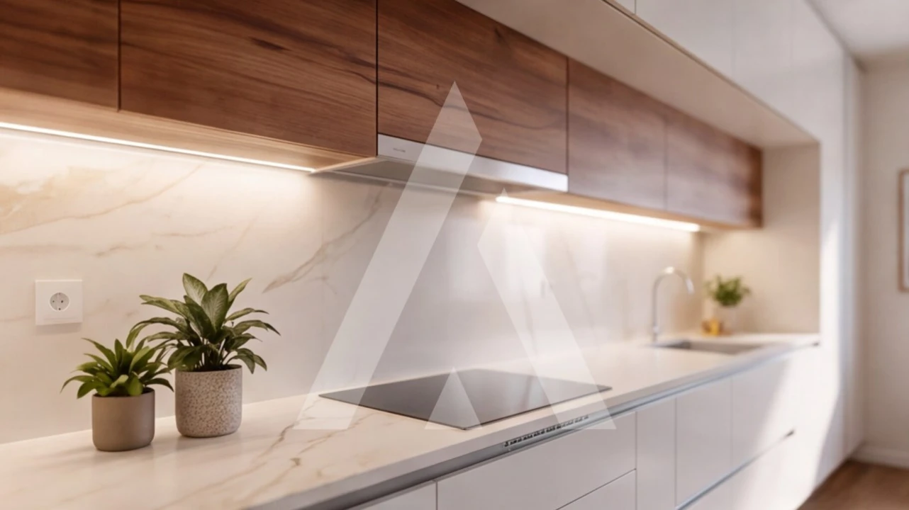 Apartamento T3 para Venda em Lousã e Vilarinho Foto 4