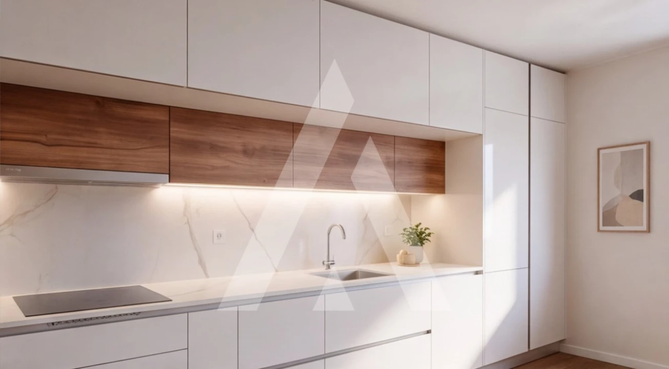 Apartamento T3 para Venda em Lousã e Vilarinho Foto 3
