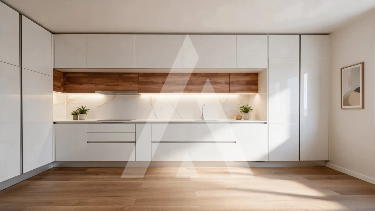 Apartamento T3 para Venda em Lousã e Vilarinho Foto 2