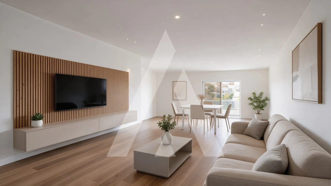 Apartamento T3 para Venda em Lousã e Vilarinho Foto 10
