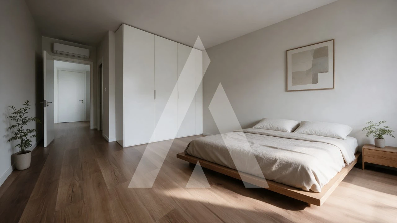 Apartamento T3 para Venda em Lousã e Vilarinho Foto 22