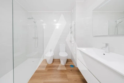 Apartamento T3 para Venda em Lousã e Vilarinho