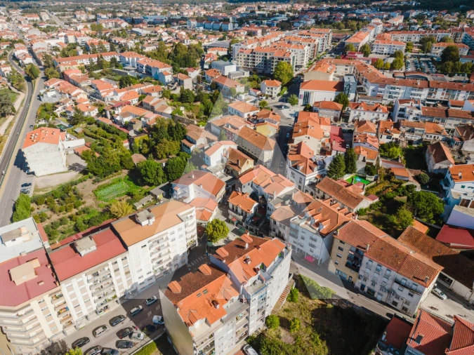Apartamento T3 para Venda em Lousã e Vilarinho Foto 33
