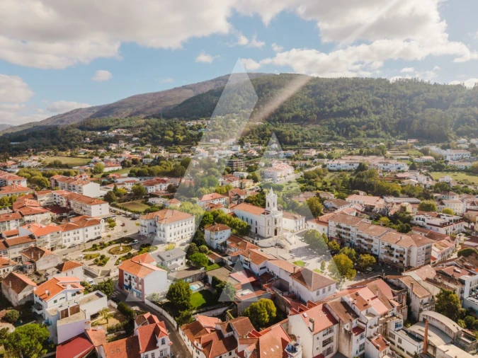 Apartamento T3 para Venda em Lousã e Vilarinho Foto 36