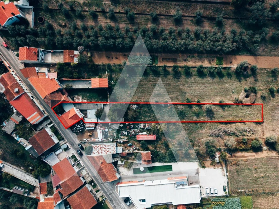 Moradia T3 para Venda em Gandaras Foto 25
