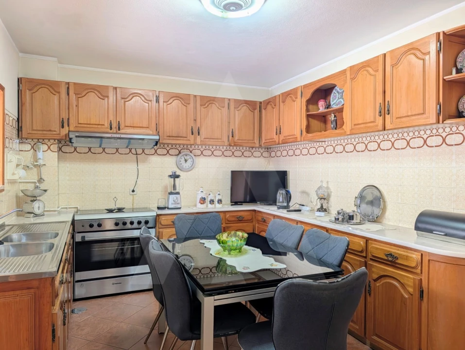 Apartamento T3 para Venda em Albergaria-A-Velha e Valmaior Foto 3