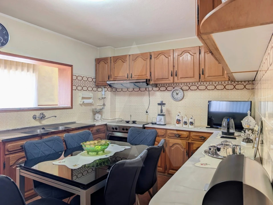 Apartamento T3 para Venda em Albergaria-A-Velha e Valmaior Foto 4