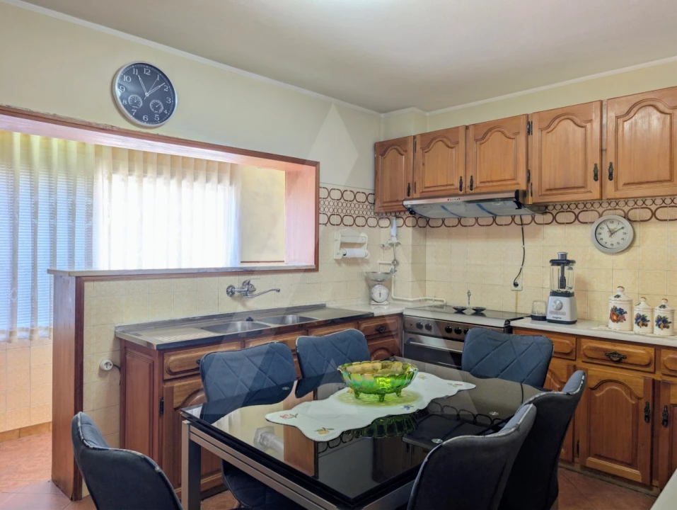 Apartamento T3 para Venda em Albergaria-A-Velha e Valmaior Foto 5