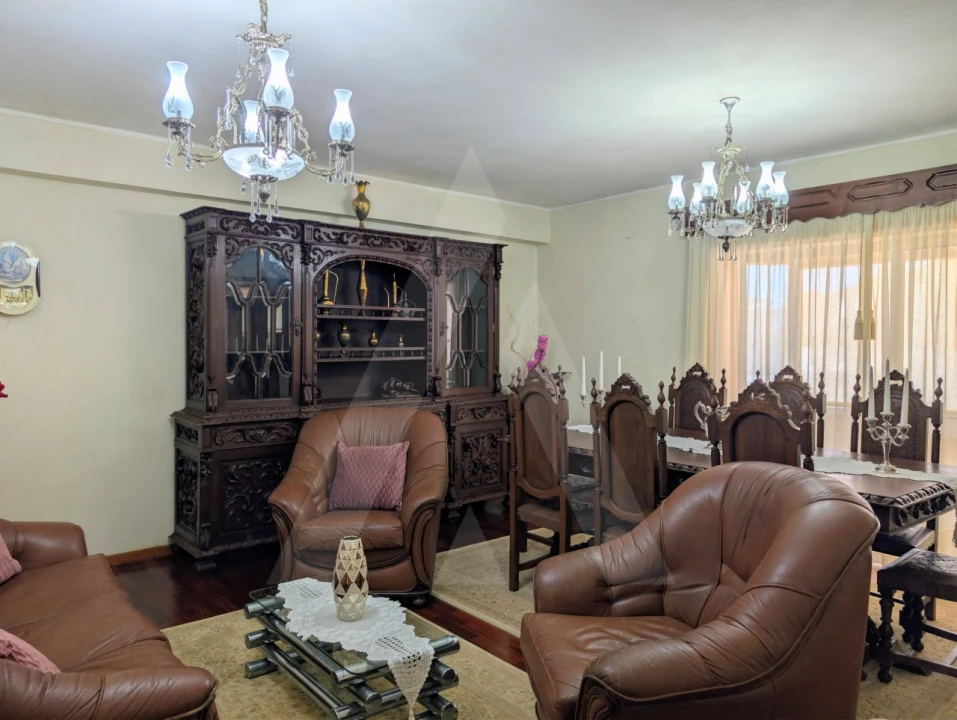 Apartamento T3 para Venda em Albergaria-A-Velha e Valmaior Foto 6