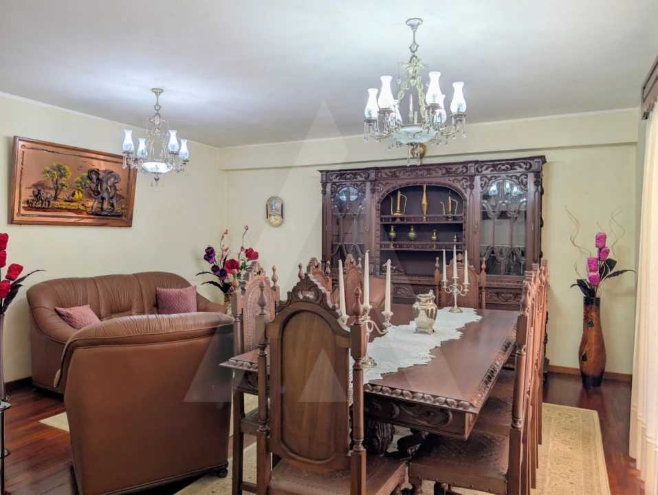 Apartamento T3 para Venda em Albergaria-A-Velha e Valmaior Foto 7