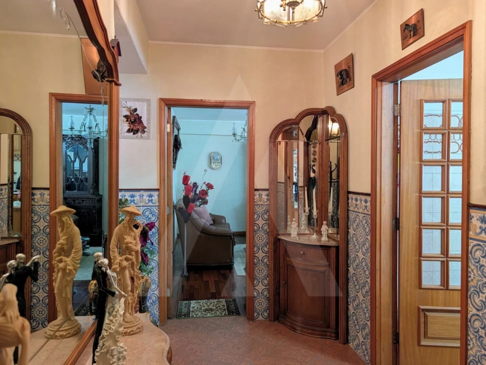 Apartamento T3 para Venda em Albergaria-A-Velha e Valmaior Foto 9