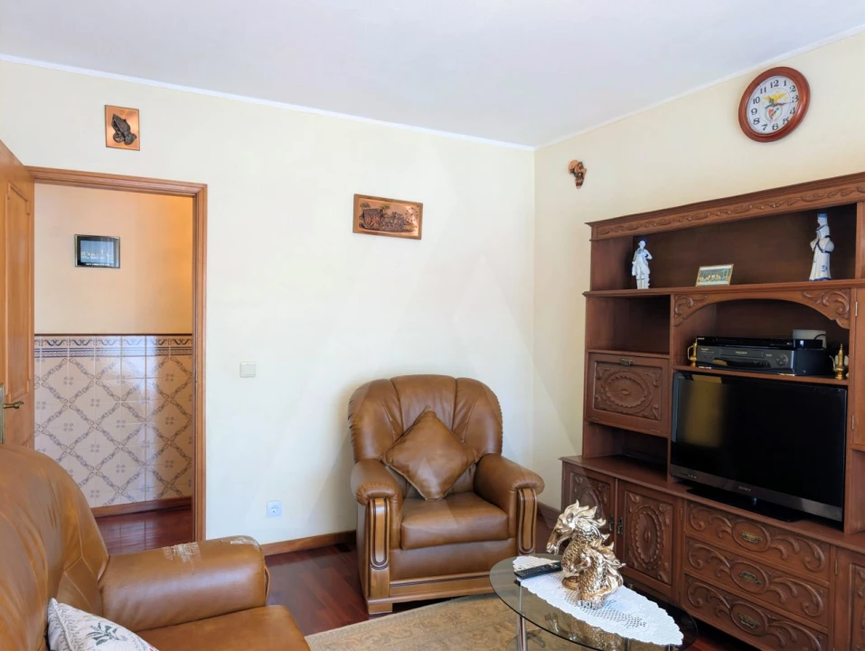 Apartamento T3 para Venda em Albergaria-A-Velha e Valmaior Foto 10