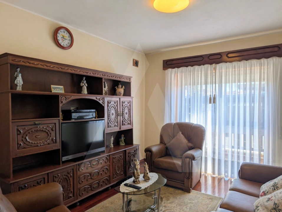 Apartamento T3 para Venda em Albergaria-A-Velha e Valmaior Foto 11