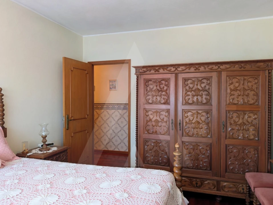 Apartamento T3 para Venda em Albergaria-A-Velha e Valmaior Foto 12