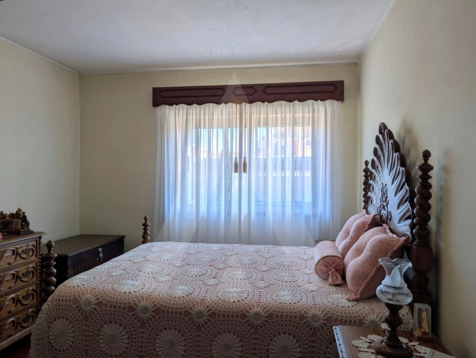 Apartamento T3 para Venda em Albergaria-A-Velha e Valmaior Foto 13