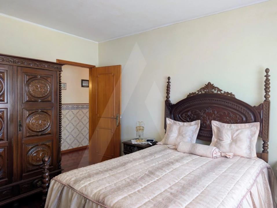 Apartamento T3 para Venda em Albergaria-A-Velha e Valmaior Foto 14
