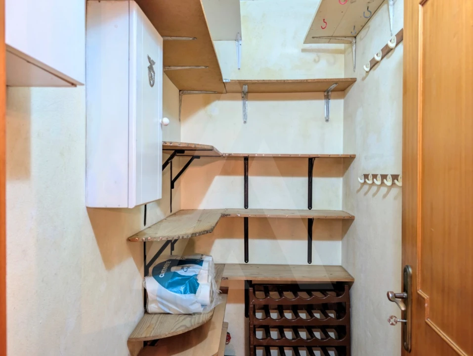 Apartamento T3 para Venda em Albergaria-A-Velha e Valmaior Foto 20