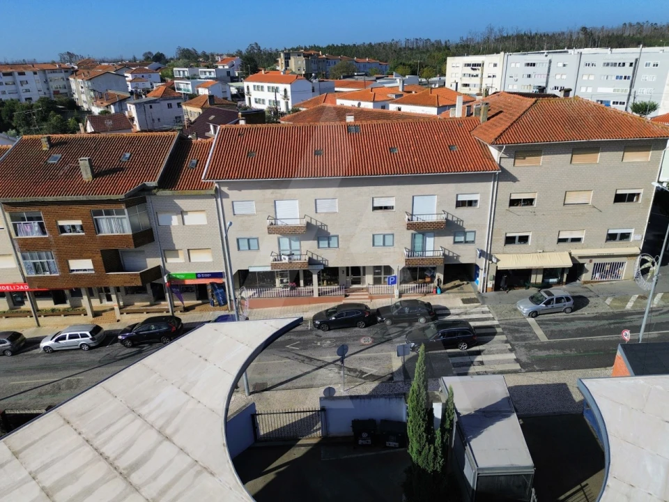 Apartamento T3 para Venda em Albergaria-A-Velha e Valmaior Foto 22