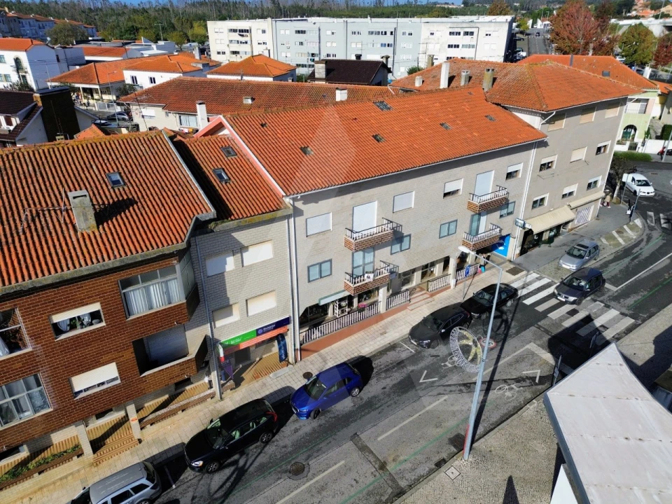 Apartamento T3 para Venda em Albergaria-A-Velha e Valmaior Foto 23