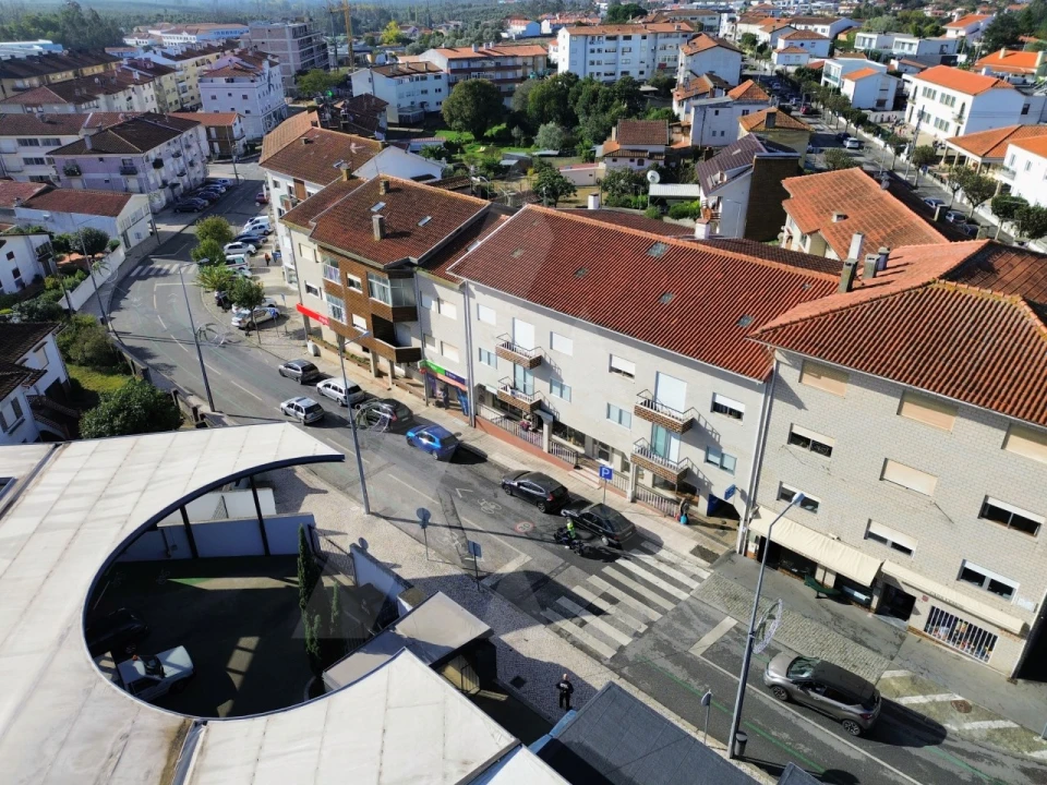 Apartamento T3 para Venda em Albergaria-A-Velha e Valmaior Foto 25