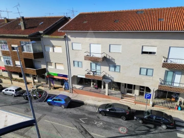 Apartamento T3 para Venda em Albergaria-A-Velha e Valmaior
