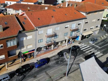 Apartamento T3 para Venda em Albergaria-A-Velha e Valmaior