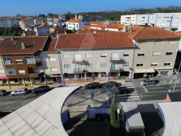 Apartamento T3 para Venda em Albergaria-A-Velha e Valmaior