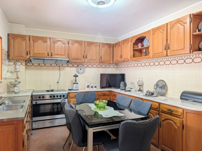 Apartamento T3 para Venda em Albergaria-A-Velha e Valmaior Foto 3