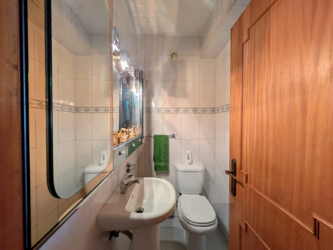 Apartamento T3 para Venda em Albergaria-A-Velha e Valmaior Foto 15