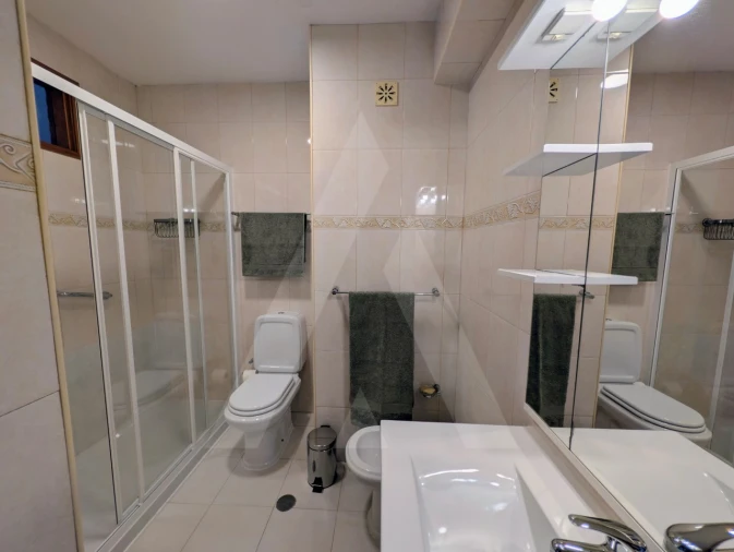 Apartamento T3 para Venda em Albergaria-A-Velha e Valmaior Foto 17