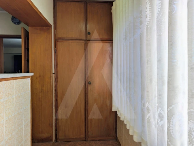 Apartamento T3 para Venda em Albergaria-A-Velha e Valmaior Foto 19