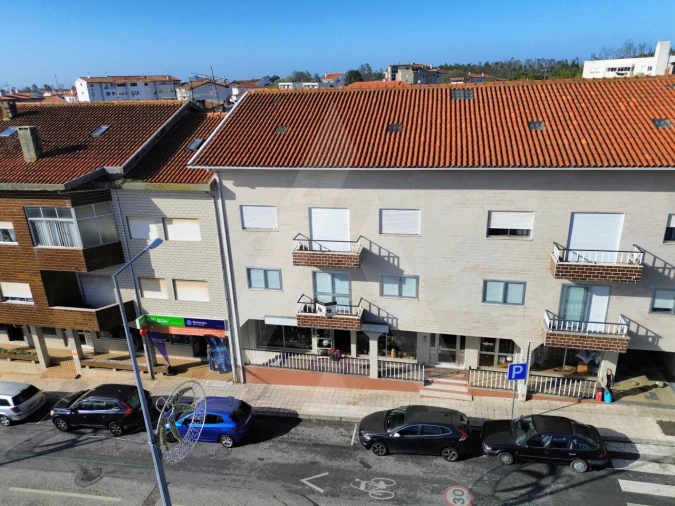 Apartamento T3 para Venda em Albergaria-A-Velha e Valmaior Foto 21