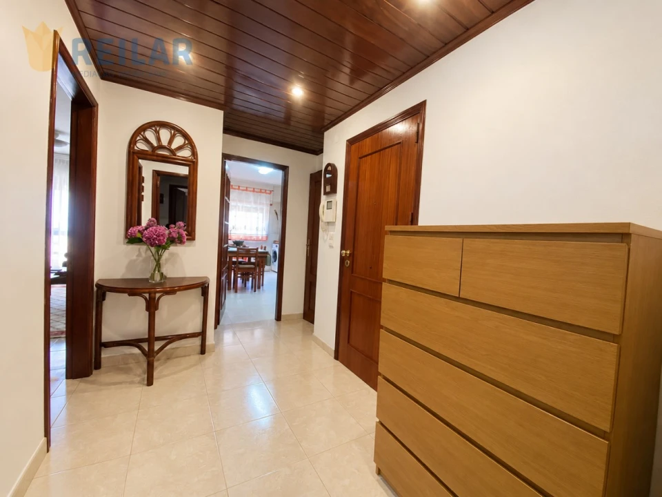 Apartamento T2 para Venda em Santa Iria de Azoia, São João da Talha e Bobadela Foto 6