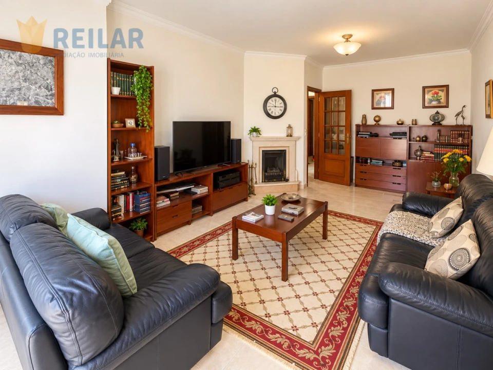 Apartamento T2 para Venda em Santa Iria de Azoia, São João da Talha e Bobadela Foto 9