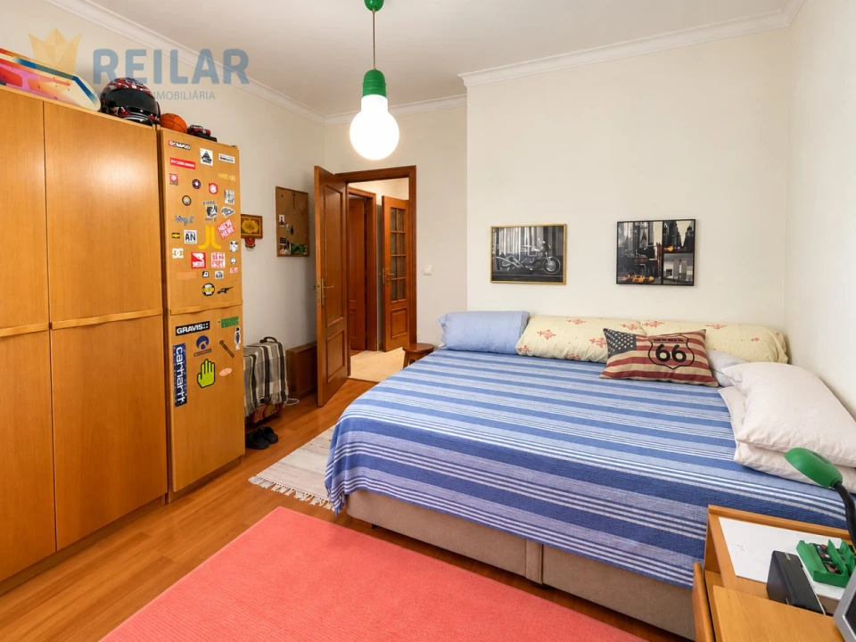 Apartamento T2 para Venda em Santa Iria de Azoia, São João da Talha e Bobadela Foto 10