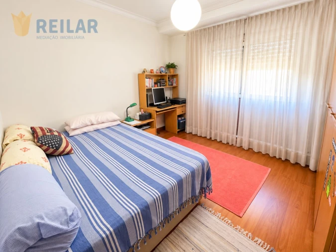 Apartamento T2 para Venda em Santa Iria de Azoia, São João da Talha e Bobadela Foto 3