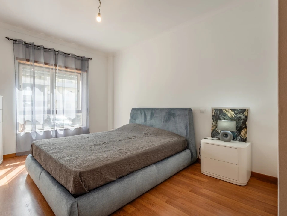 Apartamento T3 para Venda em Tavarede Foto 5