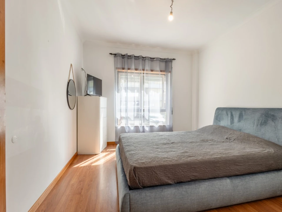 Apartamento T3 para Venda em Tavarede Foto 17