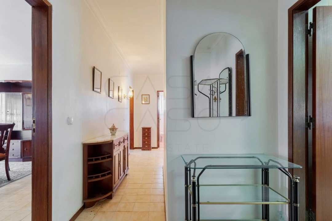 Apartamento T3 para Venda em Sesimbra (Castelo) Foto 6