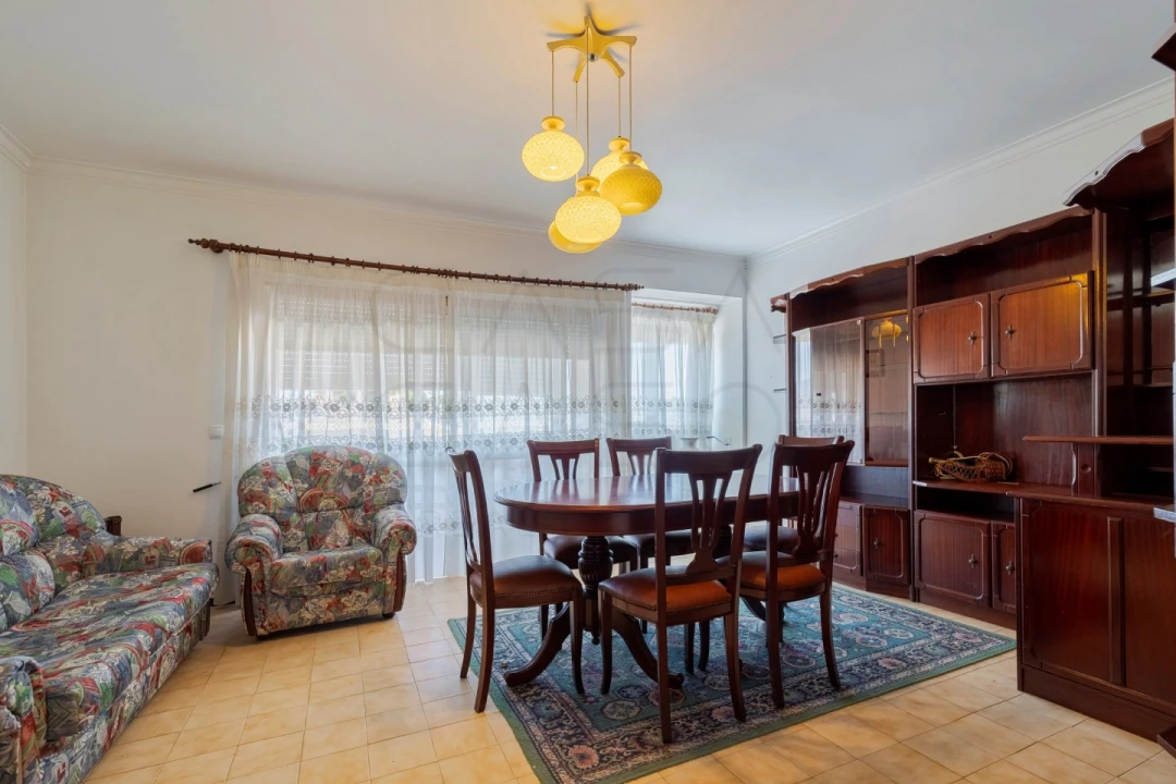 Apartamento T3 para Venda em Sesimbra (Castelo) Foto 7