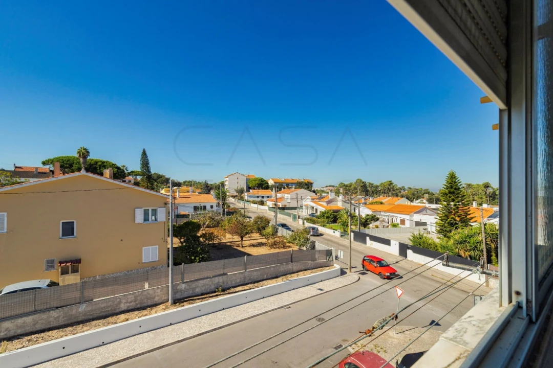 Apartamento T3 para Venda em Sesimbra (Castelo) Foto 12