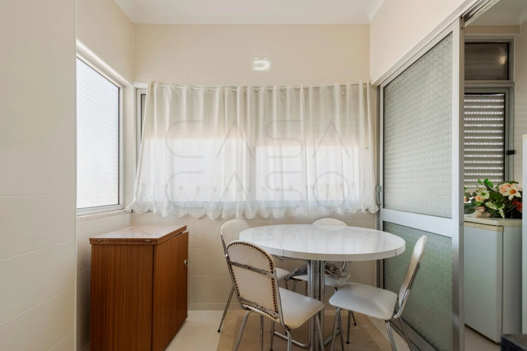 Apartamento T3 para Venda em Sesimbra (Castelo) Foto 4