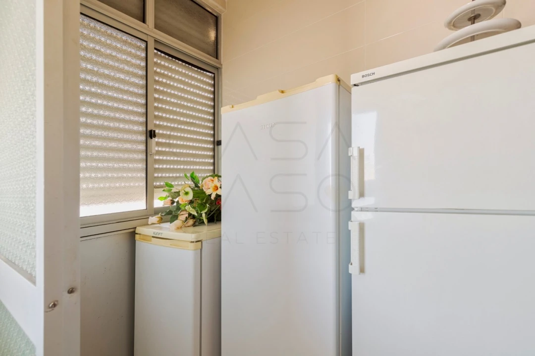 Apartamento T3 para Venda em Sesimbra (Castelo) Foto 5