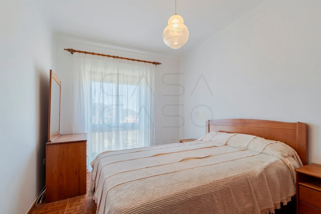 Apartamento T3 para Venda em Sesimbra (Castelo) Foto 15