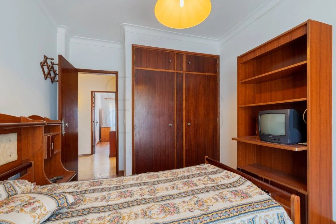 Apartamento T3 para Venda em Sesimbra (Castelo) Foto 18